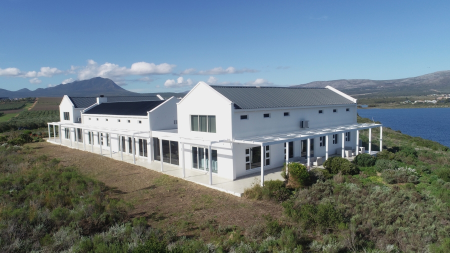 5 Bedroom Property for Sale in Benguela Cove Lagoon Wine Estate Western Cape